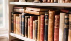 В сервис «Библиотеки Москвы» добавили подборку книг к 85-летию начала войны