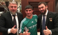 Защитник сборной Ирана перешел в «Терек»