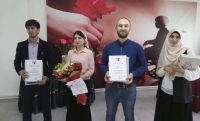 В Грозном подвели итоги Республиканского конкурса "Лучшие мастера - 2017"