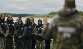 Дмитрий Чернышенко: На платформе «Добро.РФ» зарегистрировано 244 тыс. волонтеров в сфере науки