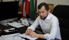 Хож-Бауди Дааев: Уверен, новые инициативы Минпросвещения РФ положат конец этой 