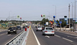 Жители Чеченской Республики поддержали установку камер фотовидеофиксации