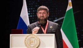 Прямая линия Главы Чеченской Республики Рамзана Кадырова пройдет 29 декабря