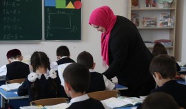 Подготовьтесь к записи в 1 класс: на Госуслугах заработали черновики заявлений