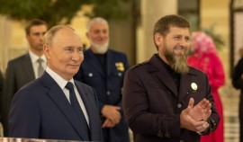 Рамзан Кадыров: Прямая линия Президента РФ Владимира Путина стала по-настоящему масштабным событием