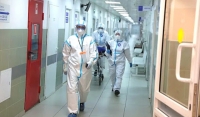 В Грозном на следующей неделе заработает еще один корпус для COVID-пациентов