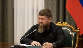 Рамзан Кадыров призвал жителей ЧР принять участие в региональных выборах