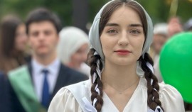 Ученица 11 «А» класса: проект «Билет в будущее» – прекрасный шанс для образовательной траектории