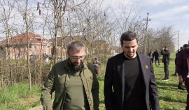 С владельцами захламленных участков в Грозном будут проводить разъяснительные беседы