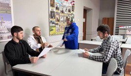 В Чеченской Республике прошла викторина ко Дню женщин и девочек в науке