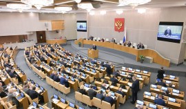 «Единая Россия» расширяет меры поддержки: от бойцов СВО до юных спортсменов