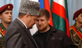 Рамзан Кадыров: «Ахмат-Хаджи доказал, что даже из руин можно построить будущее»