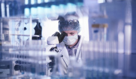 Российские ученые разрабатывают метод 