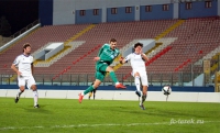 «Терек» выиграл у норвежского «Стабека»