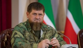 Рамзан Кадыров про генерал-полковника Лапина: Никого не интересует, кто его так хорошо прикрывает?