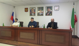 Россельхознадзор разъяснил птицеводам Чеченской Республики новые ветеринарные требования