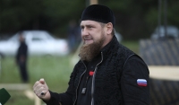Рамзан Кадыров поздравил Зелимхана Эдильгириева с победой на турнире по дзюдо 