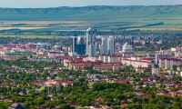 В Грозном состоится Первенство ЧР по греко-римской борьбе 