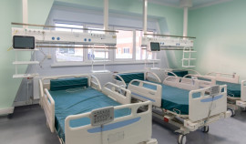 В 2022 году в ЧР откроют первый центр ЭКО