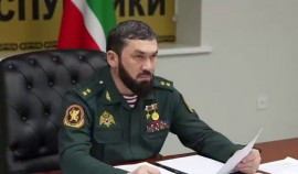 В Чеченской Республике реализуются 30 мер социальной поддержки участников СВО| грозный, чгтрк