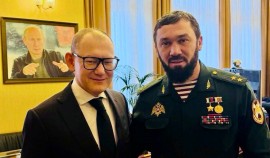 Вопросы организации предстоящих выборов в Чеченской Республике обсудили в Правительстве РФ