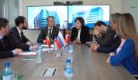 Минздрав ЧР и Группа клиник Medical Park подписали Меморандум о взаимодействии