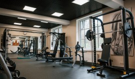 Национальное фитнес-сообщество России предложило проводить курсы реабилитации после коронавируса