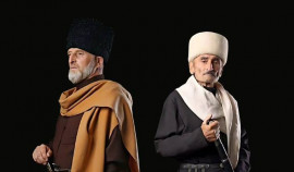 В Грозном представят проект по сохранению национального костюма «ВЕРТ»