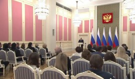 Правительство утвердило госпрограмму «Сохранение объектов культурного наследия народов России»