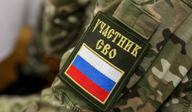 Участникам СВО помогут с трудоустройством в реабилитационных центрах Социального фонда РФ