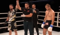 Рамзан Кадыров поздравил победителей турнира «PROF FIGHTS AKHMAT ICHIGEKI II»