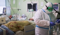 Число заразившихся COVID-19 в России за сутки возросло на 10 028