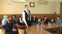 В Грозный приехала делегация из Ставропольского края в рамках проекта "Кавказ - наш общий дом" 