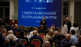 В Грозном подвел итоги масштабный культурный проект — Северо-Кавказский театральный форум