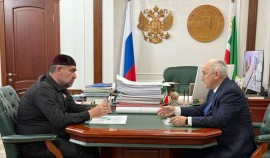 Более 3,5 тыс. жителей ЧР улучшили жилищные условия за прошлый год