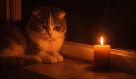 АО «Чеченэнерго» сообщает о временном отключение электроэнергии 12 маяв части ЧР