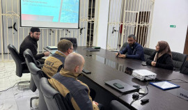 «Чеченцемент» повысил эффективность производства благодаря системе 5С