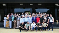Ансамбль "Вайнах" примет участие в Международных фестивалях Испании и Португалии