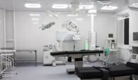 Новое отделение сочетанной травмы начало работу в РКБ им. А.-А. Кадырова