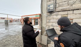 «Чеченэнерго» в 2025 году пресекло более 570 фактов хищения электроэнергии| грозный, чгтрк