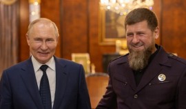 Рамзан Кадыров: Главная сила России — в народе, который умеет объединяться перед любыми вызовами