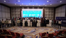 В Грозном стартовала Осеняя языковая школа для 90 слушателей стран Персидского залива