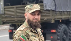 Офицер ОМОН «АХМАТ-1» стал донором костного мозга для онкобольного пациента из другого региона