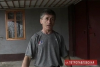 Чемпион мира среди ветеранов готовится к чемпионату Росси по вольной борьбе
