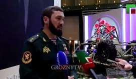 Магомед Даудов: В 2027 году на базе «Чеченавто» запустят производство нового кроссовера Lada Azimut