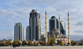 Чеченская Республика признана регионом, где живут самые здоровые люди страны