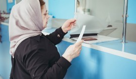 Более миллиона рублей выплатили жители ЧР по соглашениям о реструктуризации долгов за электроэнергию