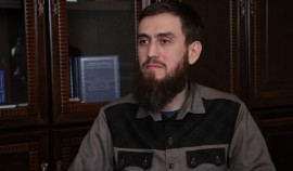 Чингиз Ахмадов: «Нужно объяснить гражданам, что они ответственны друг перед другом»