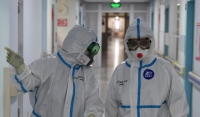 В России проведено более 8,9 млн. тестов на наличие COVID-19