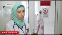 Лечение ребенка с тяжелыми ожогами взял под личный контроль Глава ЧР